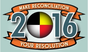 TRC make 2016 your resolution